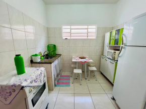 Casa Bauri - até 10 pessoas e apenas 600m da praia do Perequê Açú!